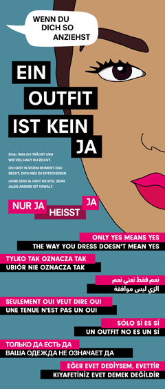Rollup Rollup Ein Outfit ist keinJa
