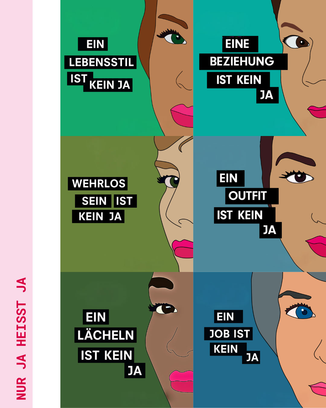 Übersicht Kampagne NJHJ